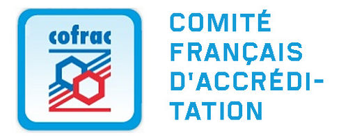 Oriad Poitou Charentes - Interventions La Rochelle Niort - Accréditation COFRAC